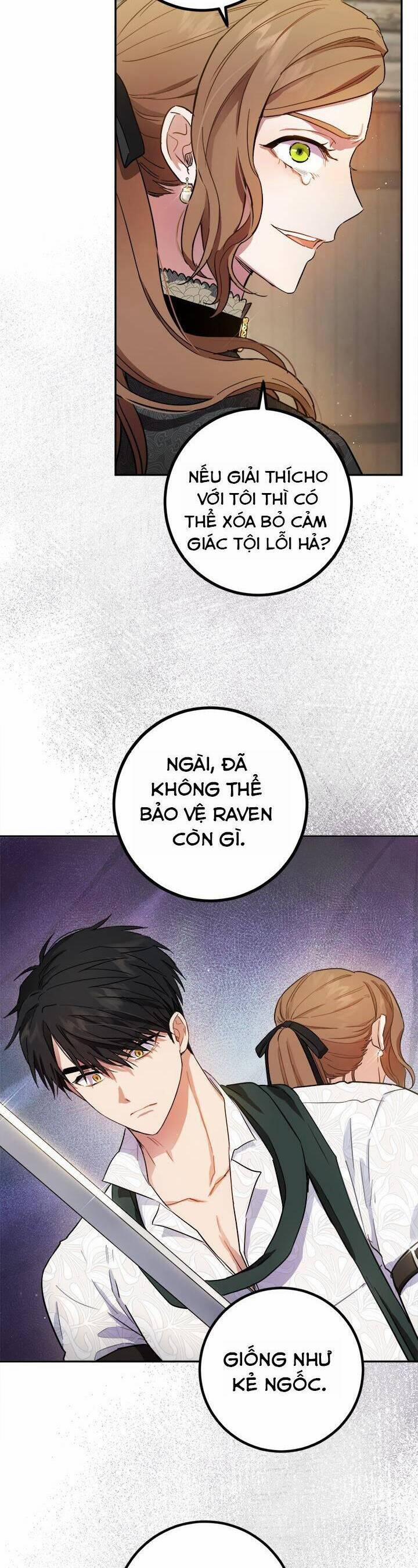 Cuộc Sống Mới Của Công Nương 58 trang 1