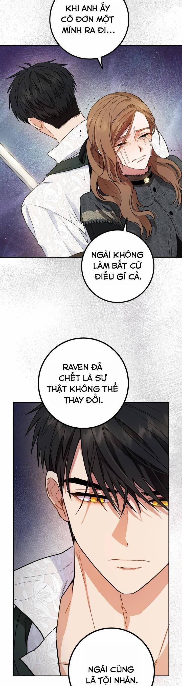 Cuộc Sống Mới Của Công Nương 58 trang 2