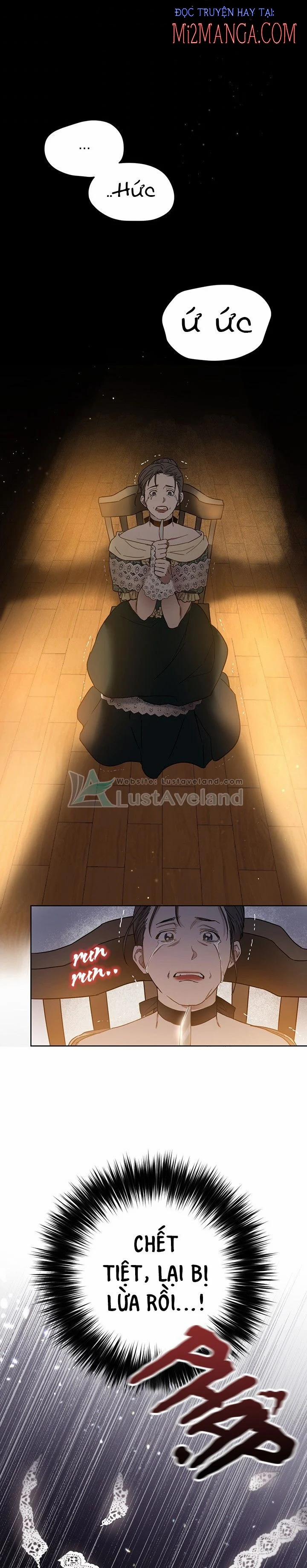 Cuộc Sống Mới Của Công Nương 6.5 trang 3