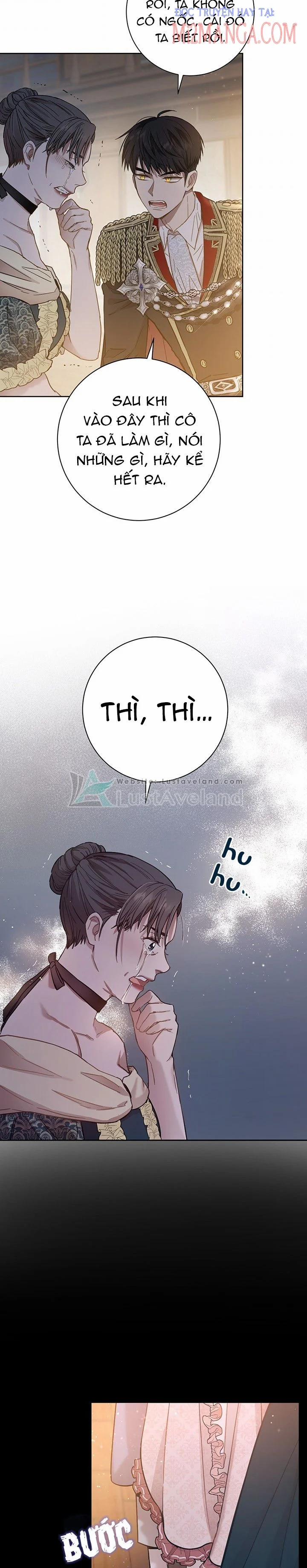 Cuộc Sống Mới Của Công Nương 6.5 trang 5