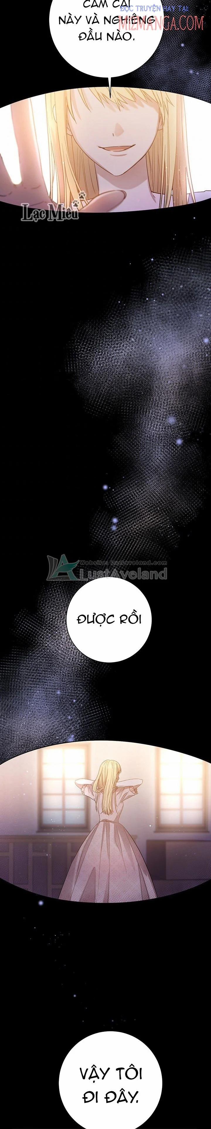 Cuộc Sống Mới Của Công Nương 6.5 trang 9