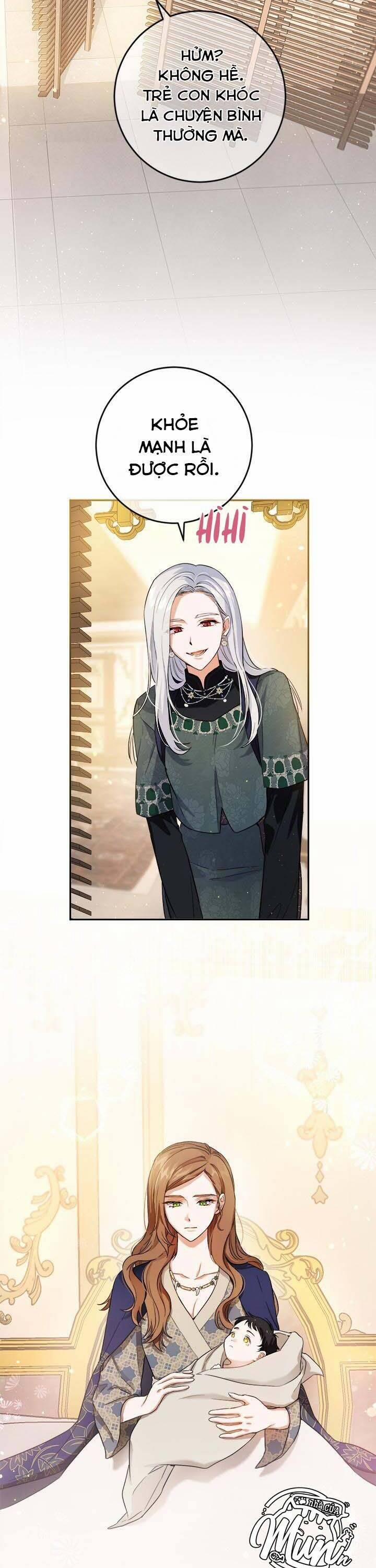 Cuộc Sống Mới Của Công Nương 69 trang 1