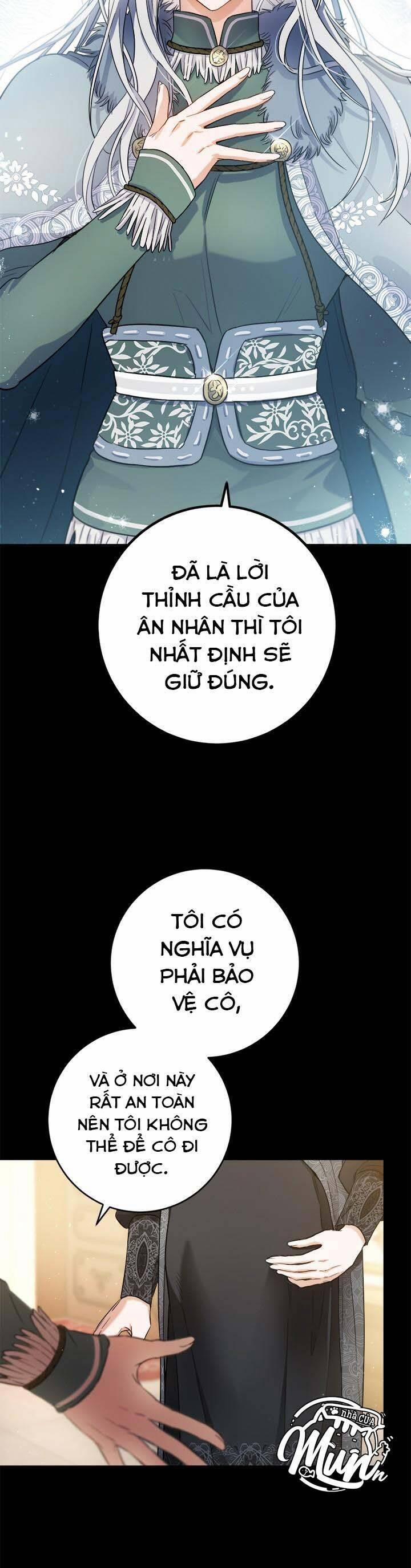 Cuộc Sống Mới Của Công Nương 69 trang 11