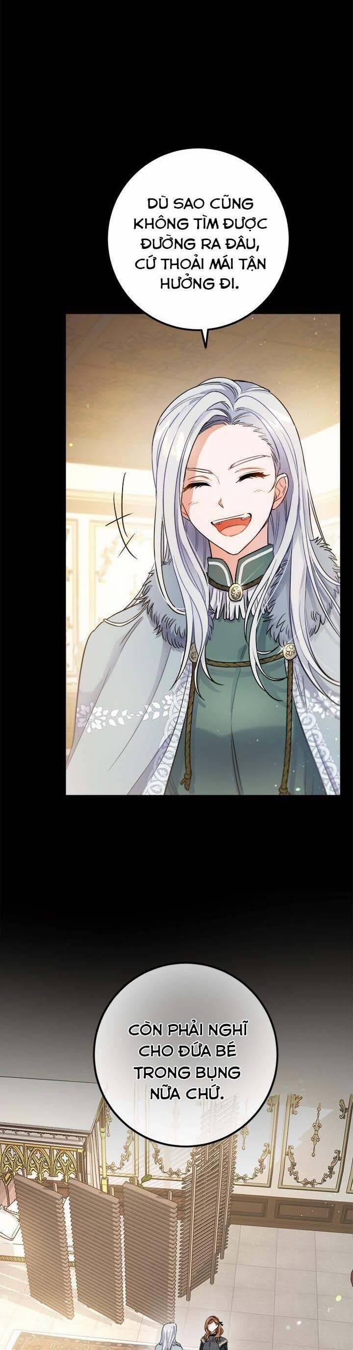 Cuộc Sống Mới Của Công Nương 69 trang 12