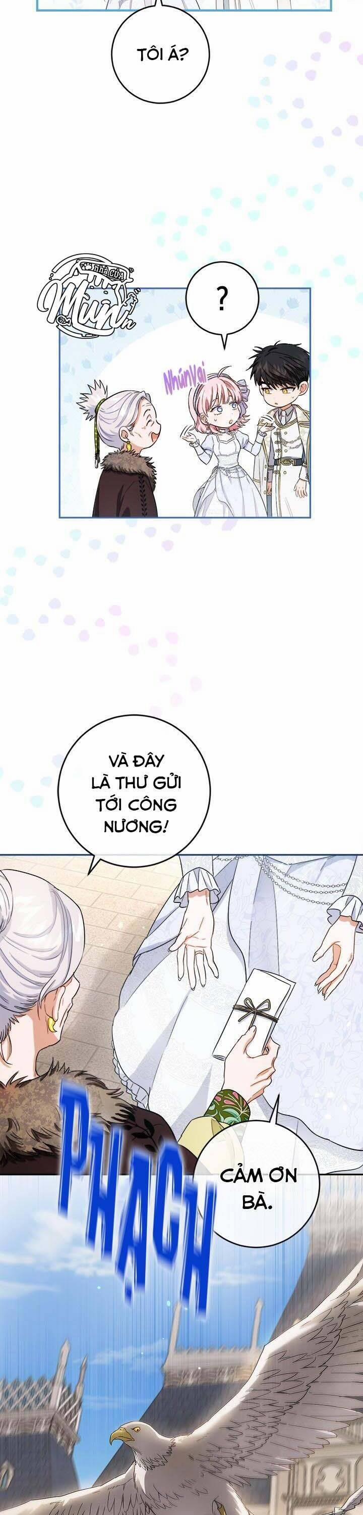 Cuộc Sống Mới Của Công Nương 69 trang 20