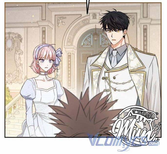 Cuộc Sống Mới Của Công Nương 69 trang 23