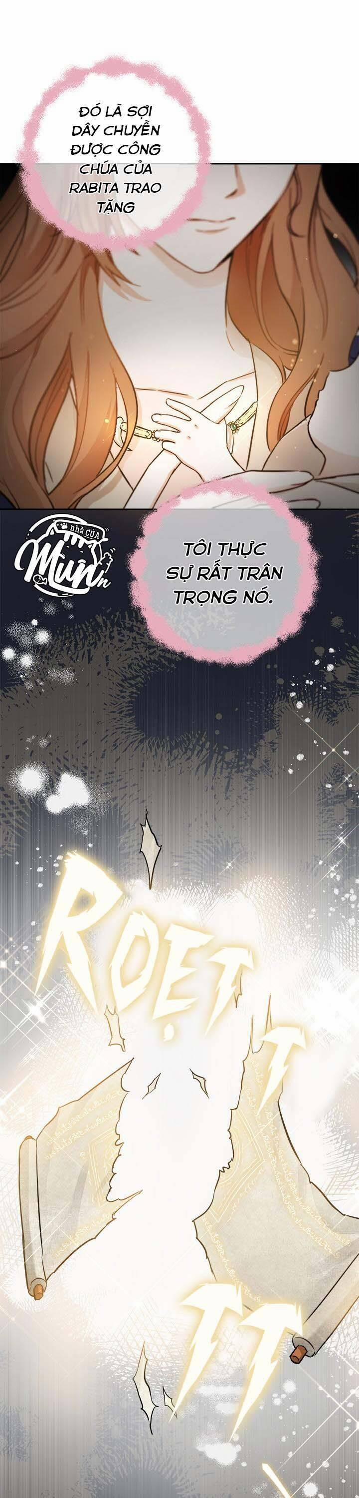 Cuộc Sống Mới Của Công Nương 69 trang 3