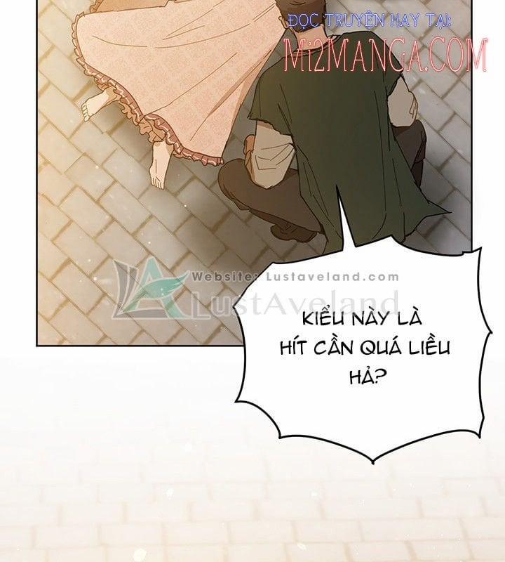 Cuộc Sống Mới Của Công Nương 7.5 trang 10