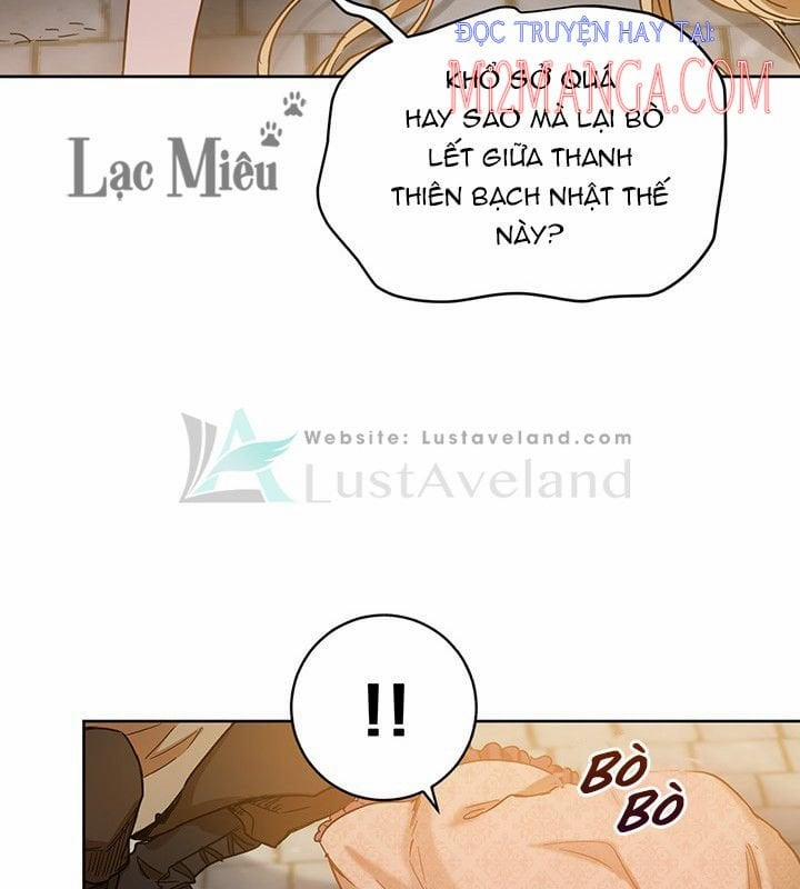 Cuộc Sống Mới Của Công Nương 7.5 trang 12