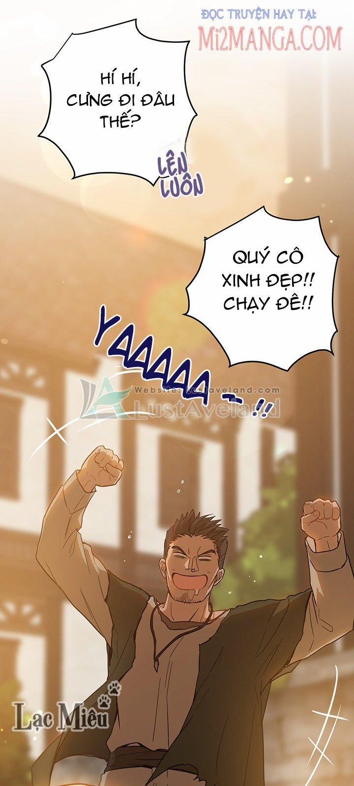 Cuộc Sống Mới Của Công Nương 7.5 trang 14