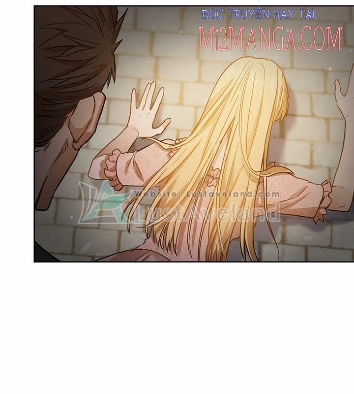 Cuộc Sống Mới Của Công Nương 7.5 trang 18