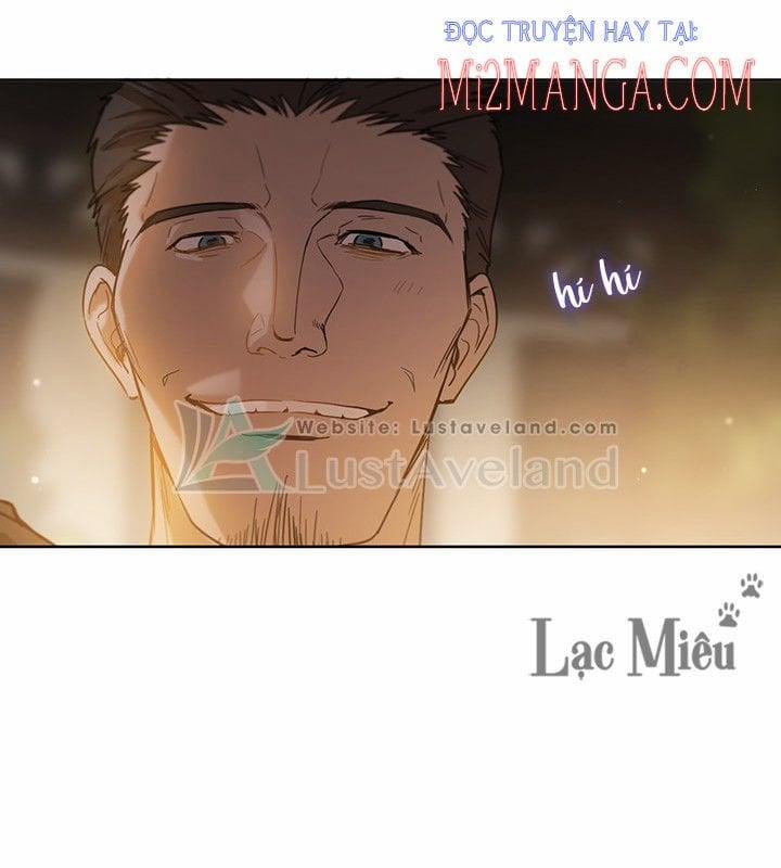 Cuộc Sống Mới Của Công Nương 7.5 trang 19