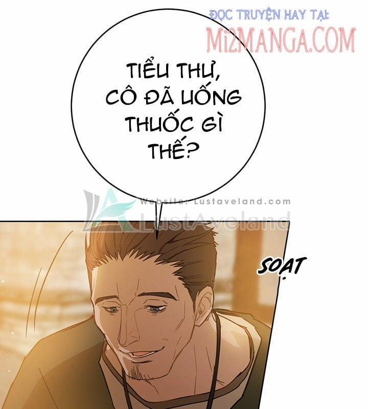 Cuộc Sống Mới Của Công Nương 7.5 trang 20