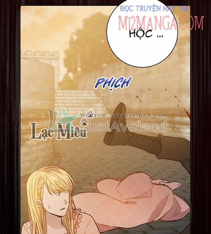 Cuộc Sống Mới Của Công Nương 7.5 trang 33