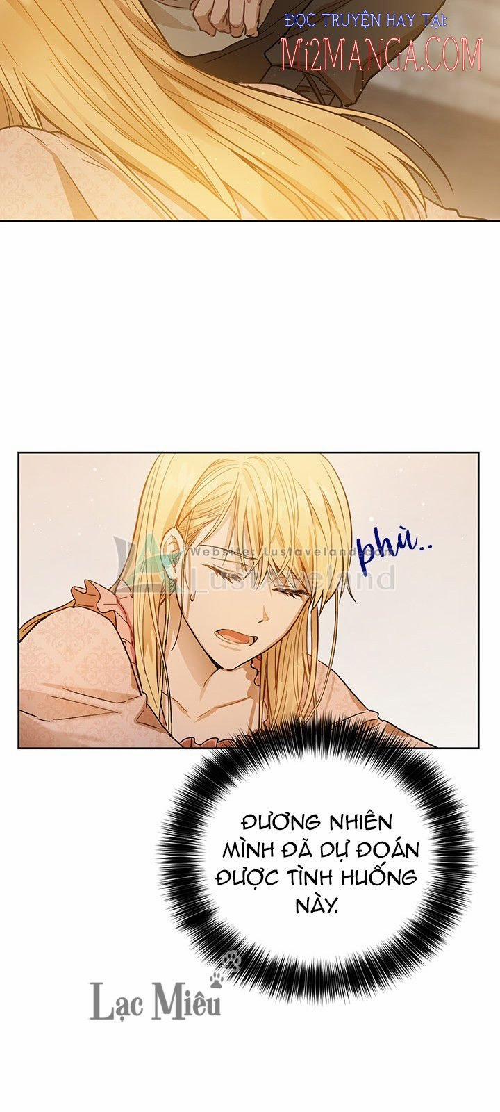 Cuộc Sống Mới Của Công Nương 7.5 trang 5