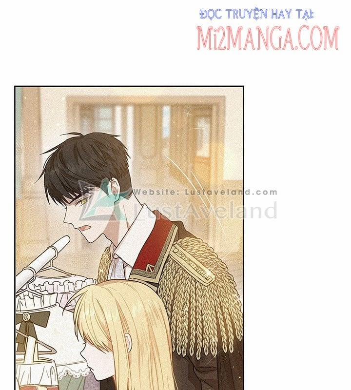 Cuộc Sống Mới Của Công Nương 7.5 trang 6