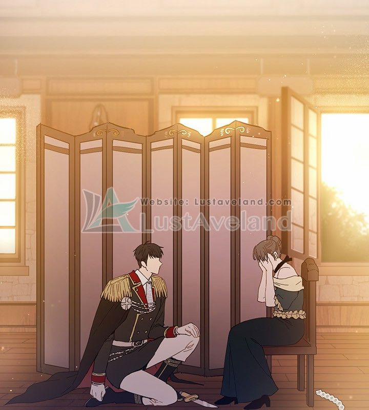 Cuộc Sống Mới Của Công Nương 7 trang 1