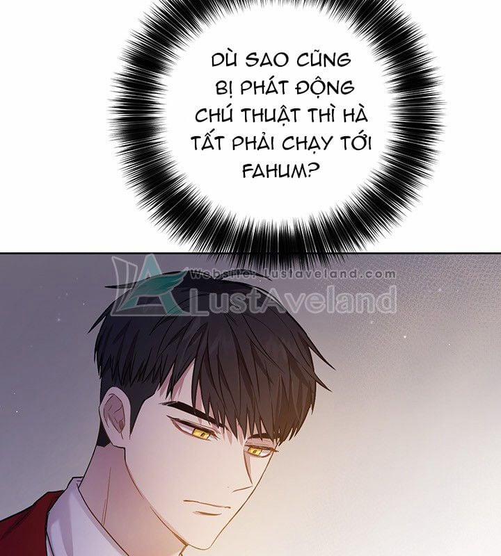 Cuộc Sống Mới Của Công Nương 7 trang 10