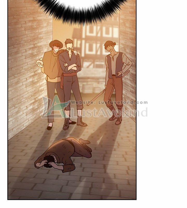 Cuộc Sống Mới Của Công Nương 7 trang 12