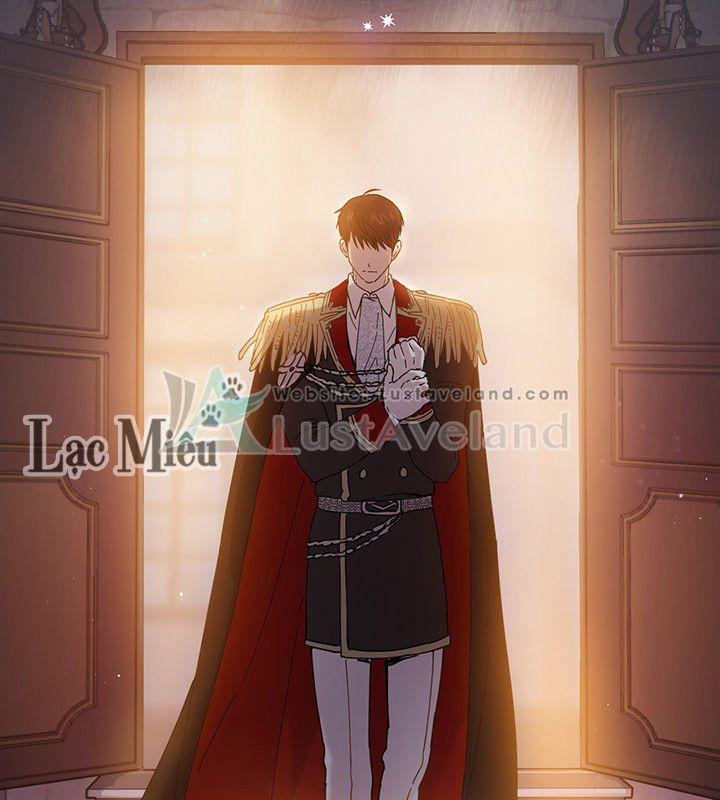 Cuộc Sống Mới Của Công Nương 7 trang 16