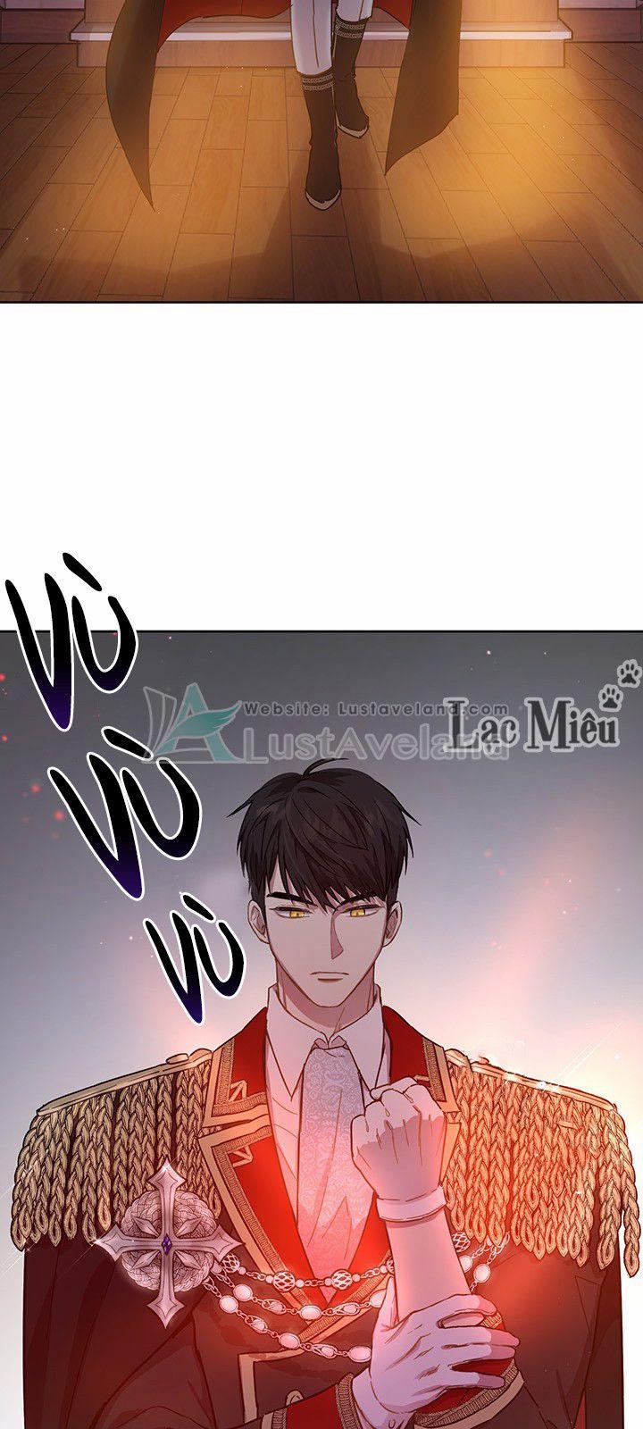 Cuộc Sống Mới Của Công Nương 7 trang 17