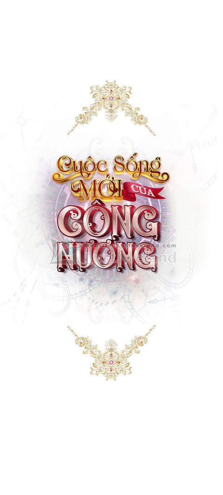 Cuộc Sống Mới Của Công Nương 7 trang 19