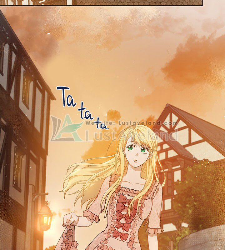 Cuộc Sống Mới Của Công Nương 7 trang 21