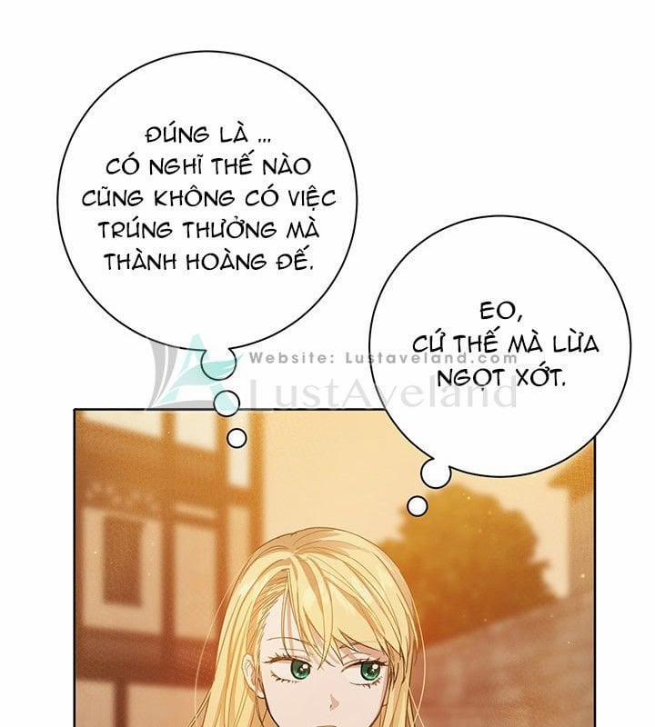 Cuộc Sống Mới Của Công Nương 7 trang 23