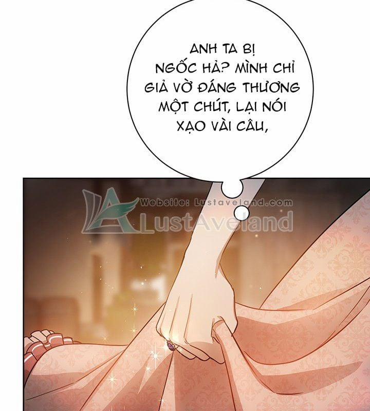 Cuộc Sống Mới Của Công Nương 7 trang 25