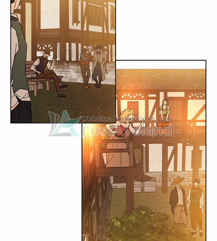 Cuộc Sống Mới Của Công Nương 7 trang 28