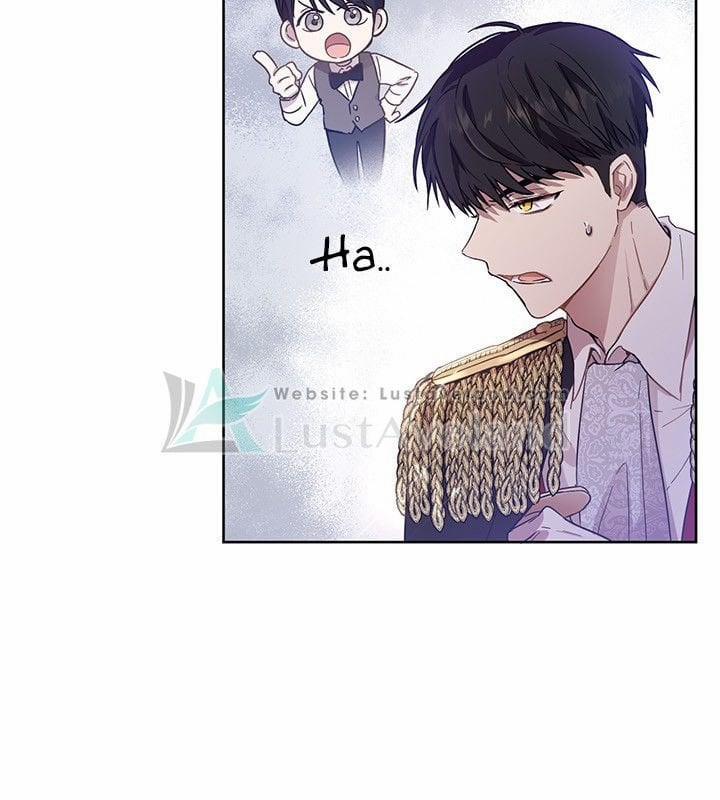 Cuộc Sống Mới Của Công Nương 7 trang 3