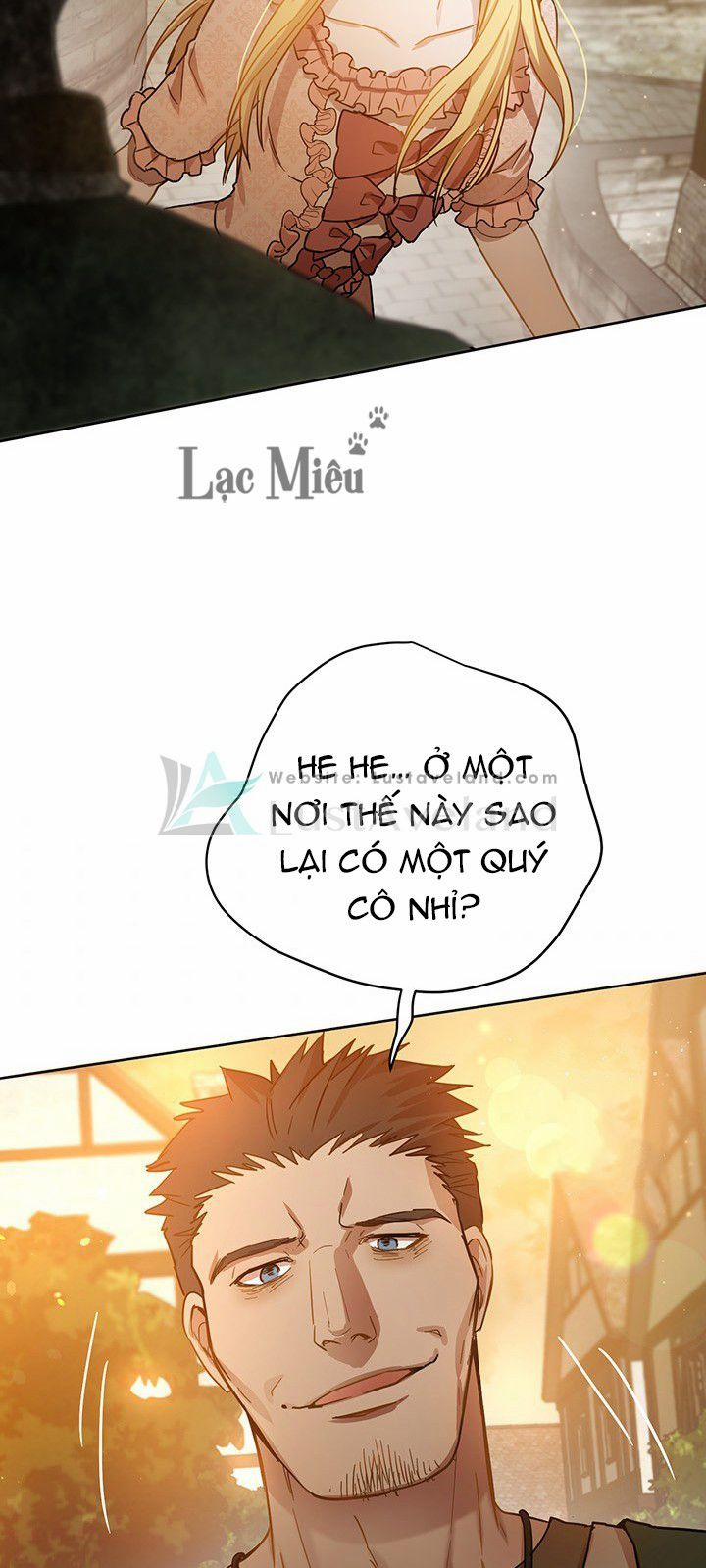 Cuộc Sống Mới Của Công Nương 7 trang 32