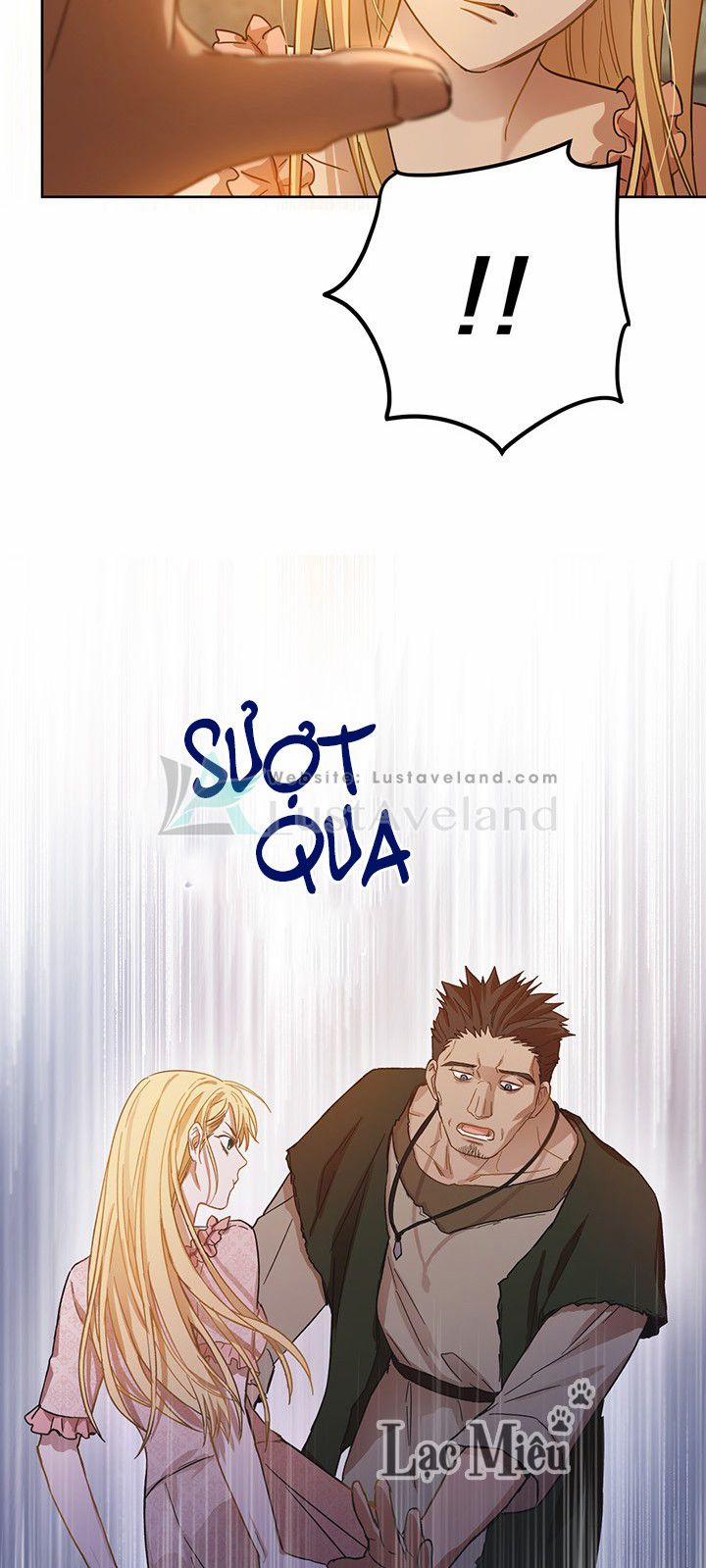 Cuộc Sống Mới Của Công Nương 7 trang 35