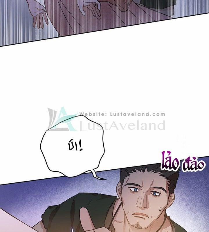 Cuộc Sống Mới Của Công Nương 7 trang 36