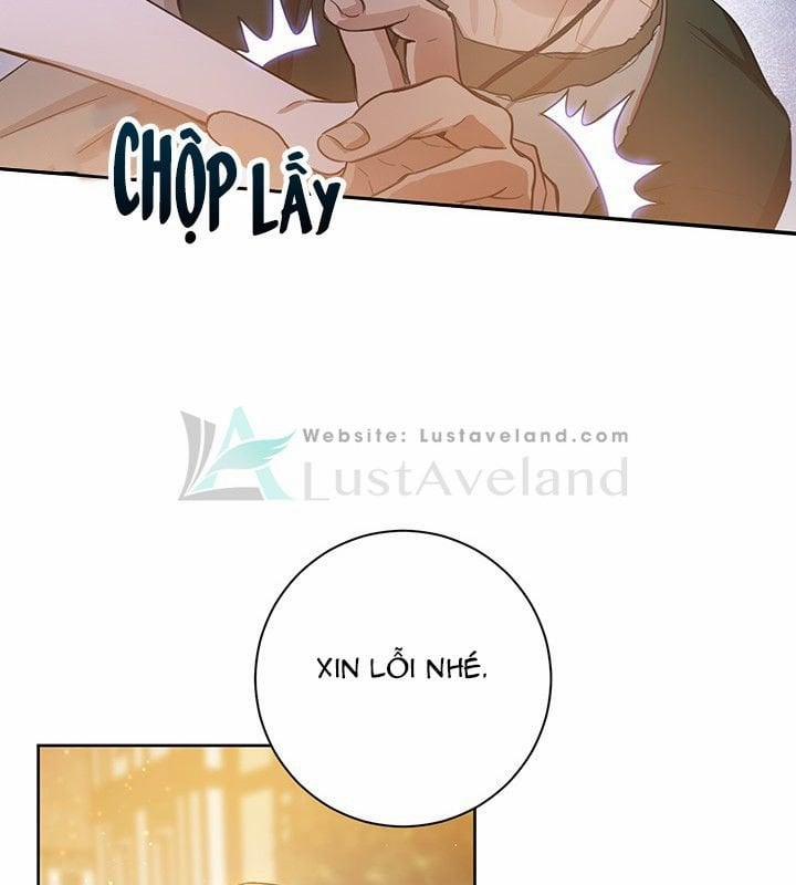 Cuộc Sống Mới Của Công Nương 7 trang 37