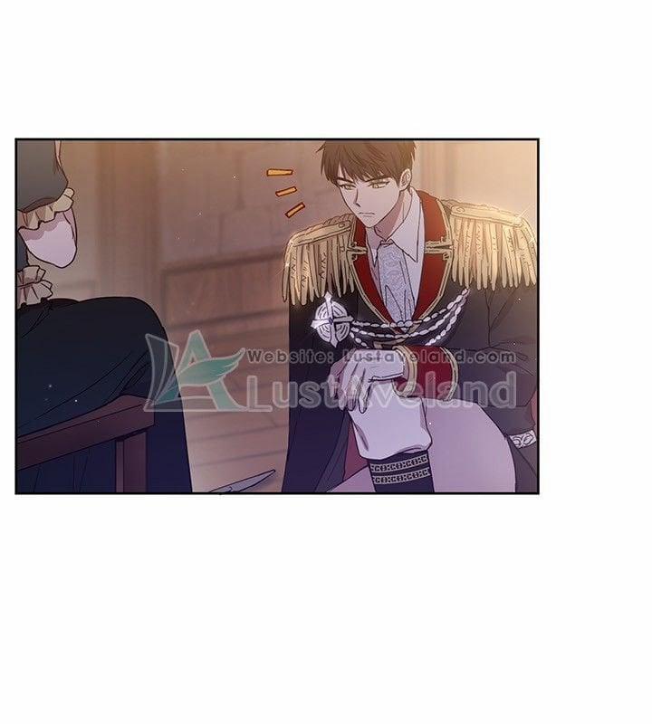 Cuộc Sống Mới Của Công Nương 7 trang 4