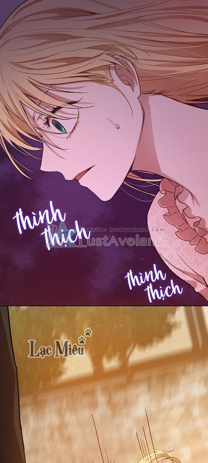 Cuộc Sống Mới Của Công Nương 7 trang 43