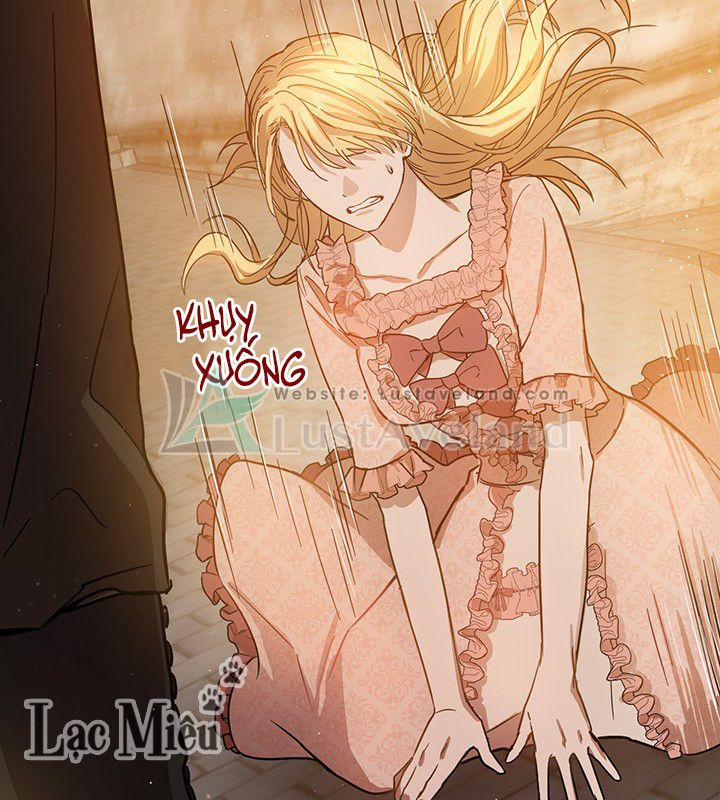 Cuộc Sống Mới Của Công Nương 7 trang 44