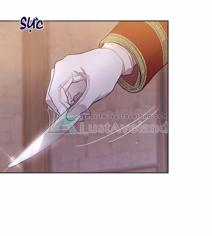 Cuộc Sống Mới Của Công Nương 7 trang 5