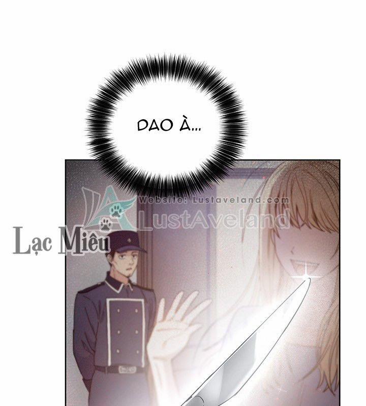 Cuộc Sống Mới Của Công Nương 7 trang 6