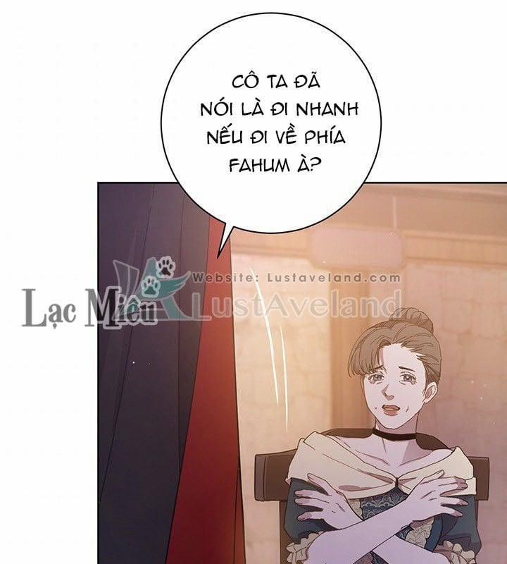 Cuộc Sống Mới Của Công Nương 7 trang 8