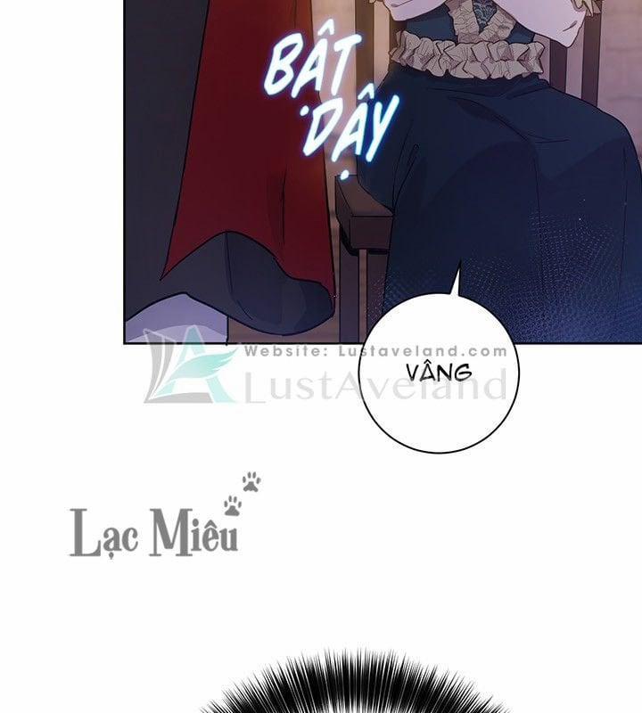 Cuộc Sống Mới Của Công Nương 7 trang 9