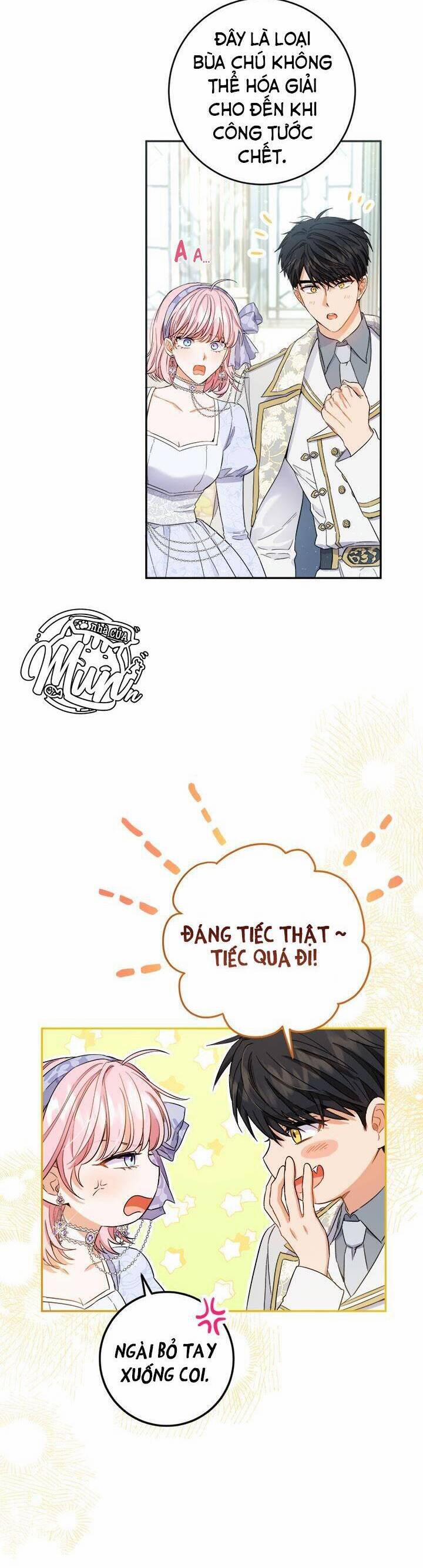 Cuộc Sống Mới Của Công Nương 70 trang 1