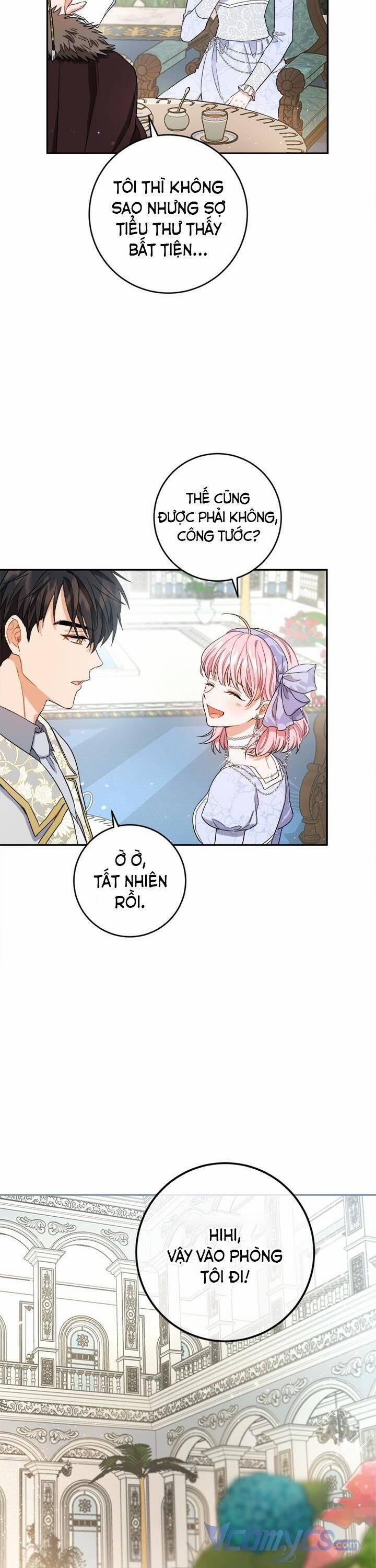 Cuộc Sống Mới Của Công Nương 70 trang 10