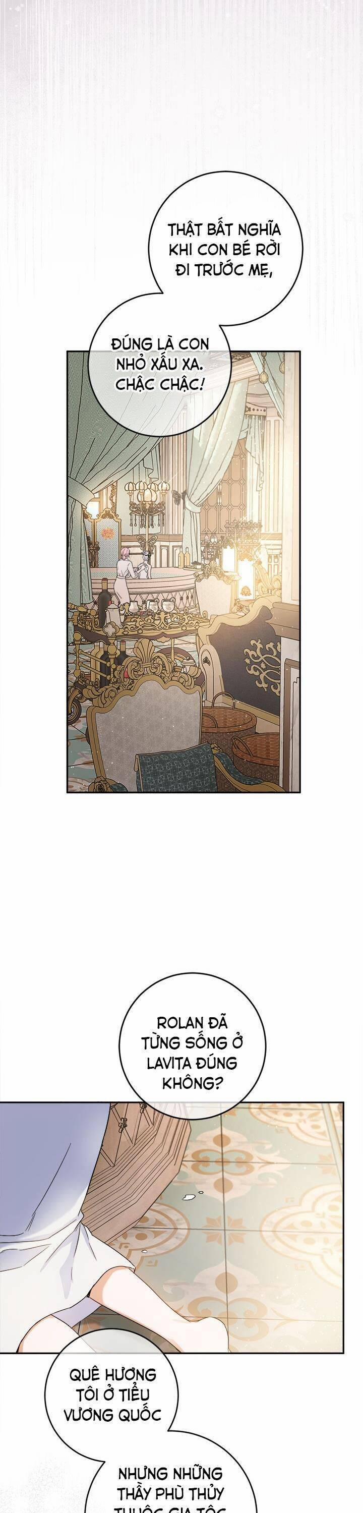 Cuộc Sống Mới Của Công Nương 70 trang 15