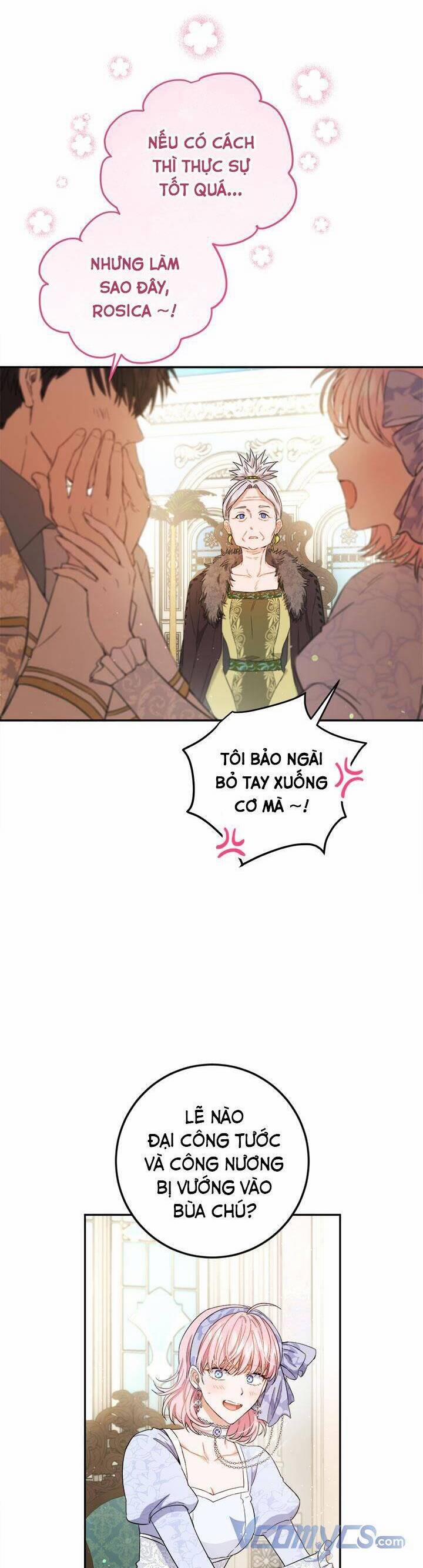 Cuộc Sống Mới Của Công Nương 70 trang 2