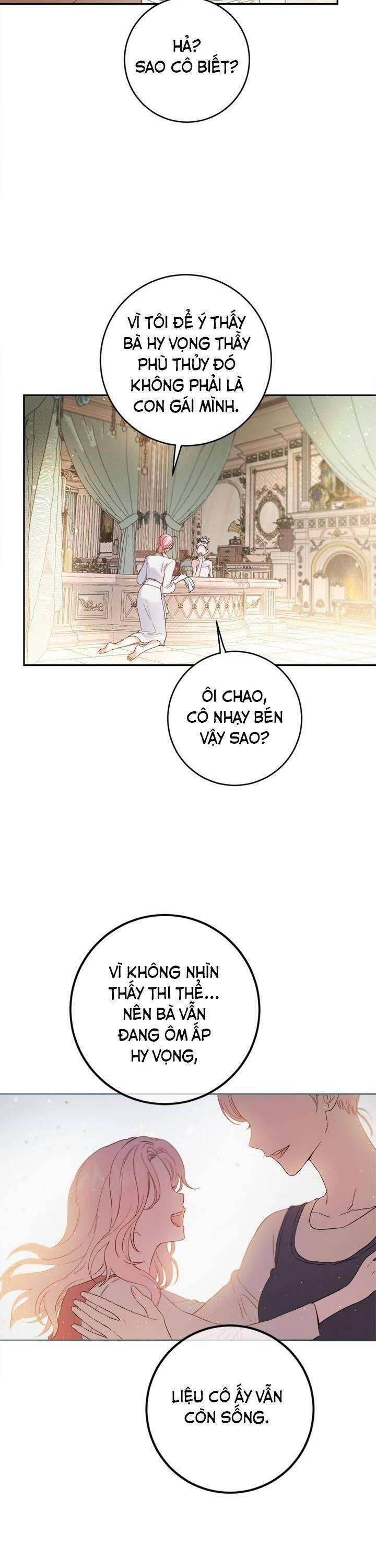 Cuộc Sống Mới Của Công Nương 70 trang 20