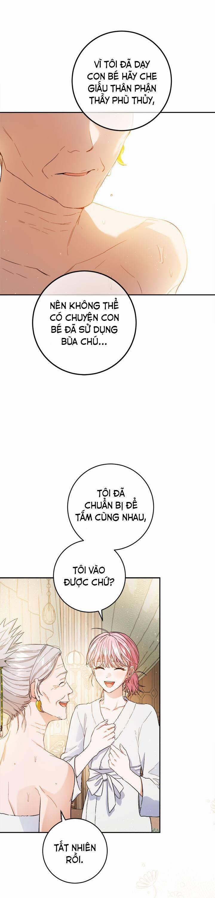 Cuộc Sống Mới Của Công Nương 70 trang 21