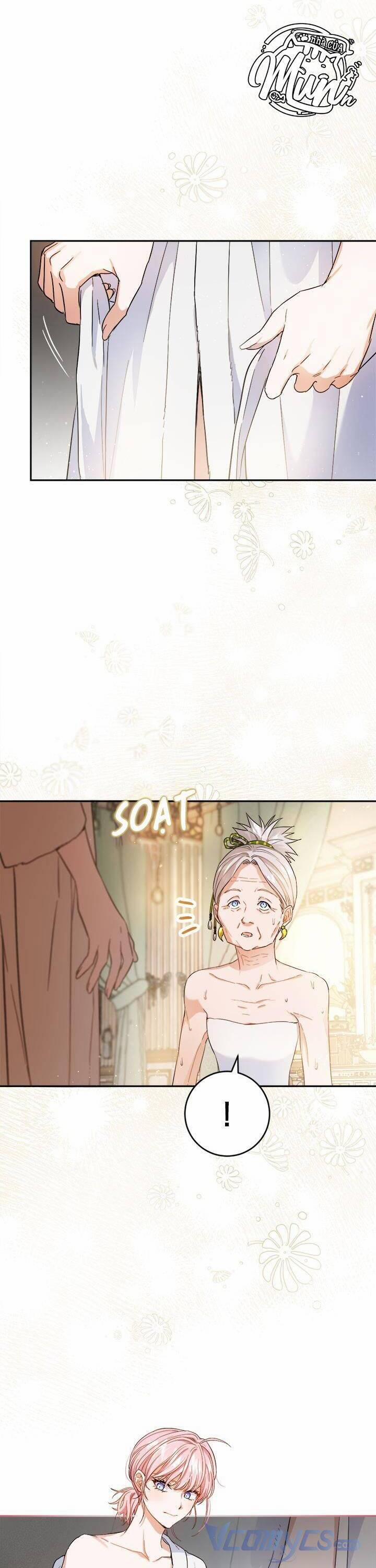 Cuộc Sống Mới Của Công Nương 70 trang 22