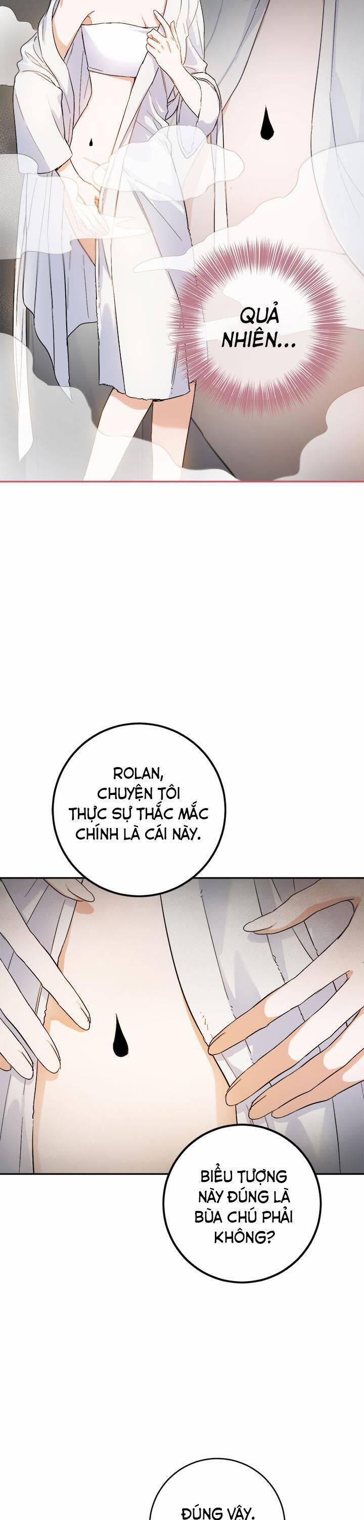 Cuộc Sống Mới Của Công Nương 70 trang 23